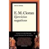 Ejercicios negativos