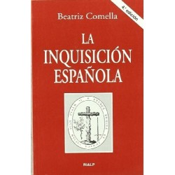 La inquisición española