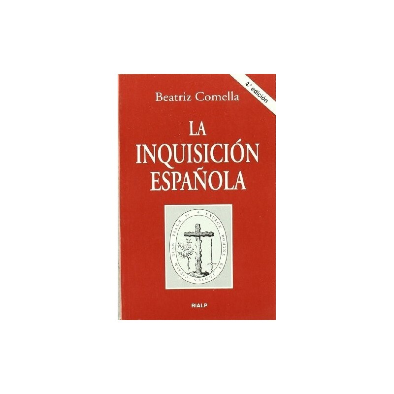 La inquisición española
