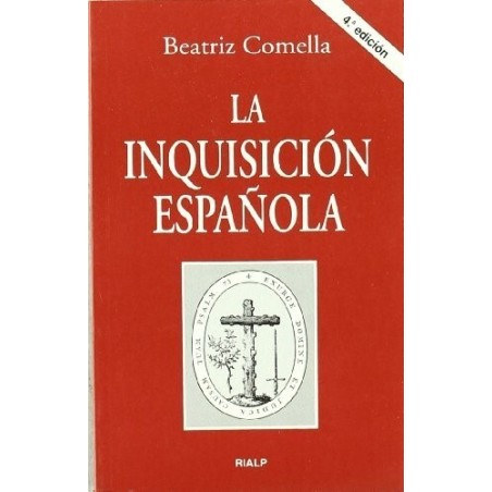 La inquisición española