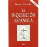 La inquisición española