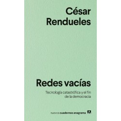 Redes vacías