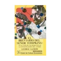 El breviario del señor Tompkins: