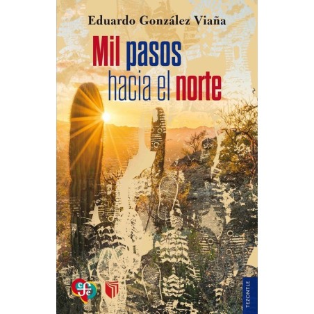 Mil pasos hacia el norte