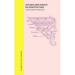 Vocabulario básico de arquitectura