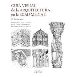 Guía visual de la arquitectura en la Eda