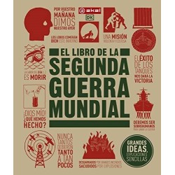 El libro de la Segunda Guerra Mundial