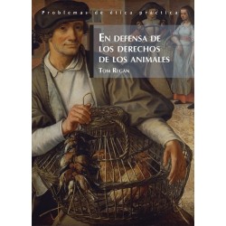 En defensa de los derechos de los animales