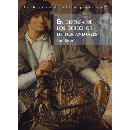 En defensa de los derechos de los animales