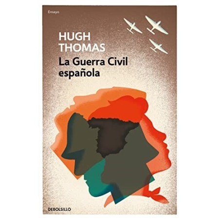 La guerra civil española