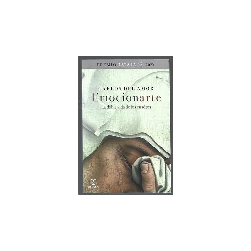 Emocionarte La doble vida de los cuadros