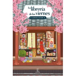 La librería de los viernes