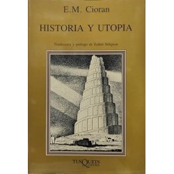 Historia y utopía