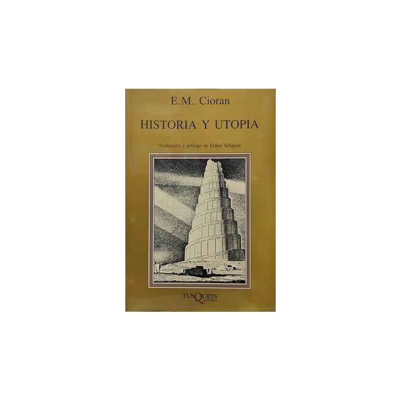 Historia y utopía