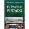 El paisaje pintado