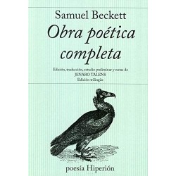 Obra poética completa