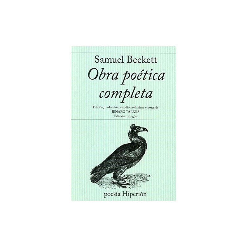 Obra poética completa