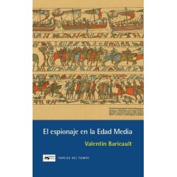 El espionaje en la Edad Media