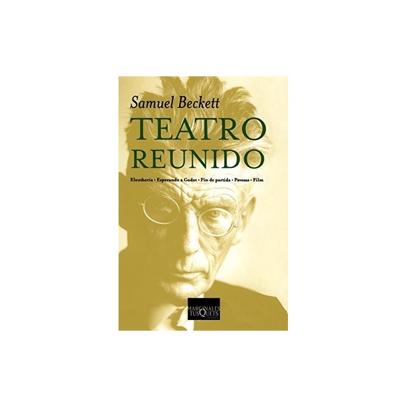 Teatro reunido