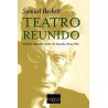 Teatro reunido