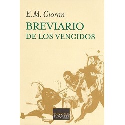Breviario de los vencidos