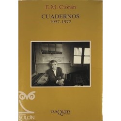 Cuadernos (1957-1972)