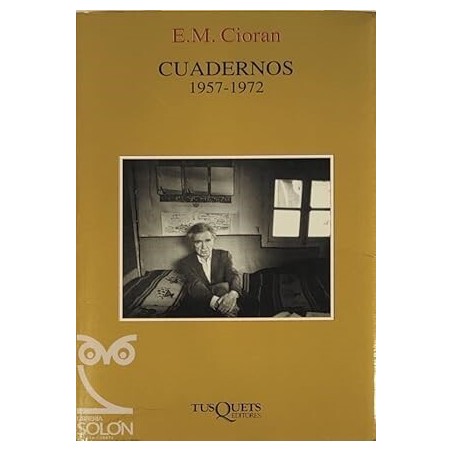 Cuadernos (1957-1972)