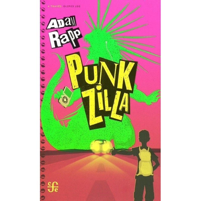 Punkzilla