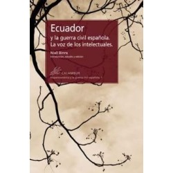 Ecuador y la guerra civil española: la voz de los intelectuales