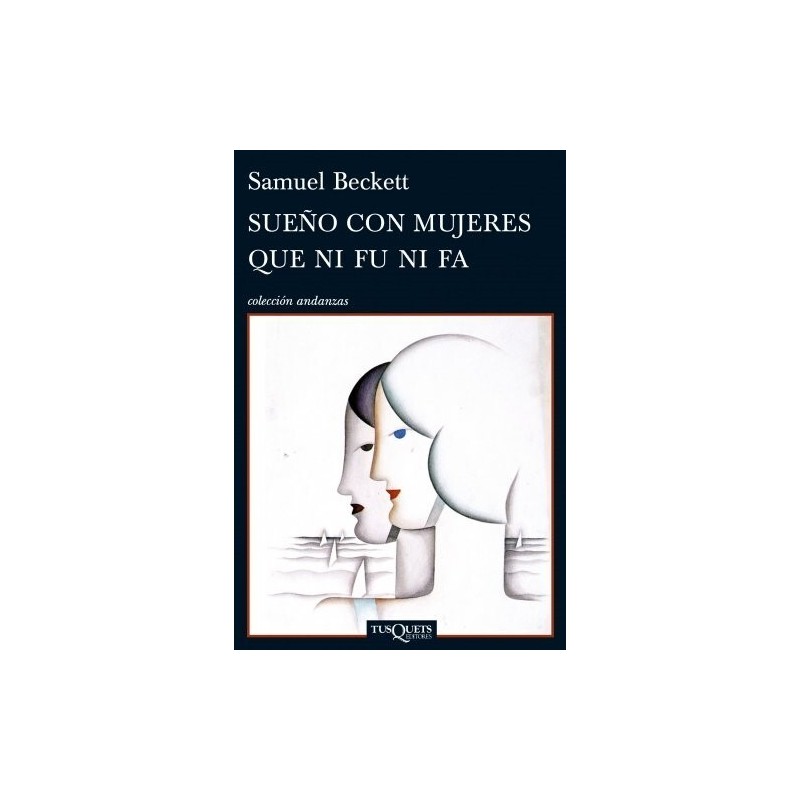 Sueño con mujeres que ni fu ni fa