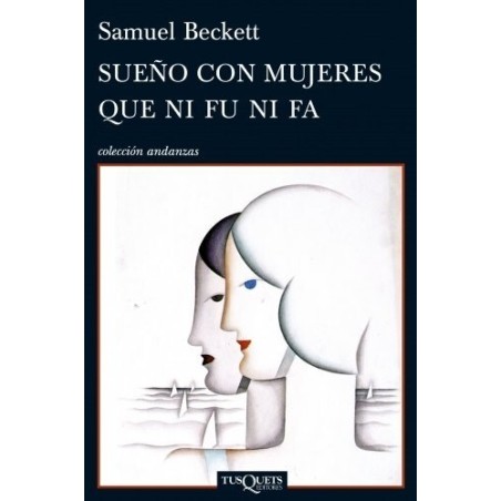 Sueño con mujeres que ni fu ni fa