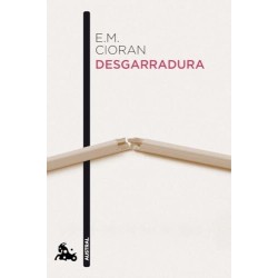 Desgarradura