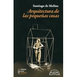 Arquitectura de las pequeñas cosas