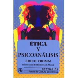 Ética y psicoanálisis