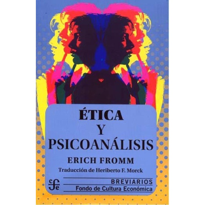 Ética y psicoanálisis