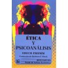 Ética y psicoanálisis