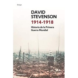 Historia de la primera guerra mundial