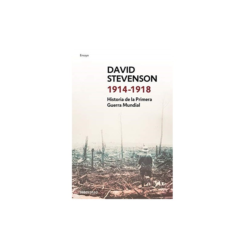 Historia de la primera guerra mundial