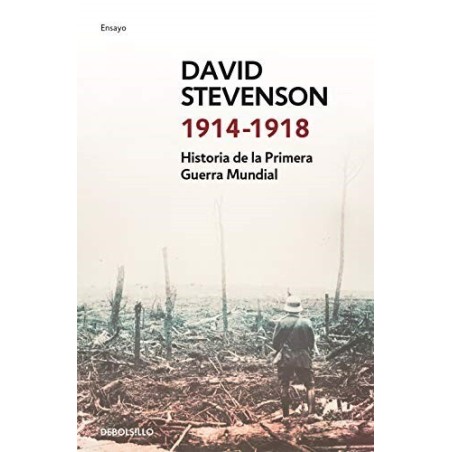 Historia de la primera guerra mundial