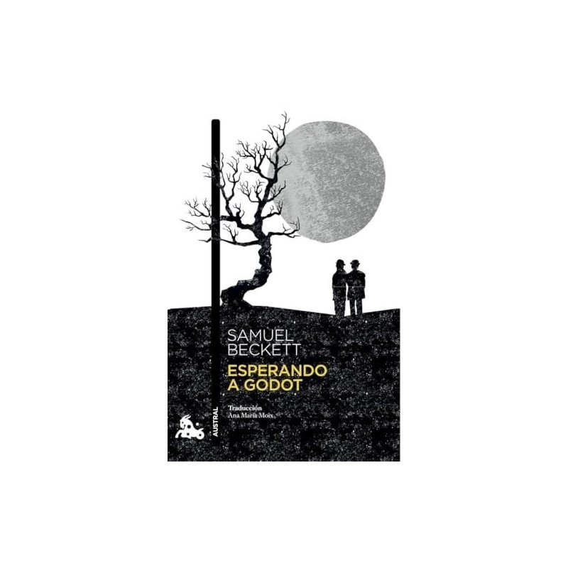 Esperando a Godot