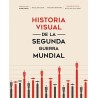 Historia visual de la segunda guerra mundial