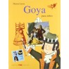 Goya para niños