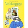 Velázquez para niños