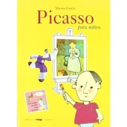 Picasso para niños