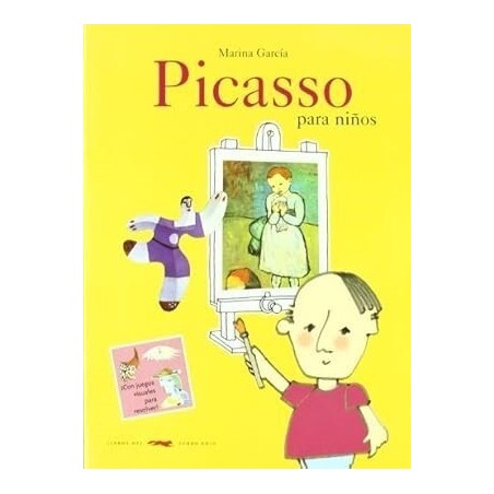 Picasso para niños