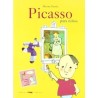 Picasso para niños