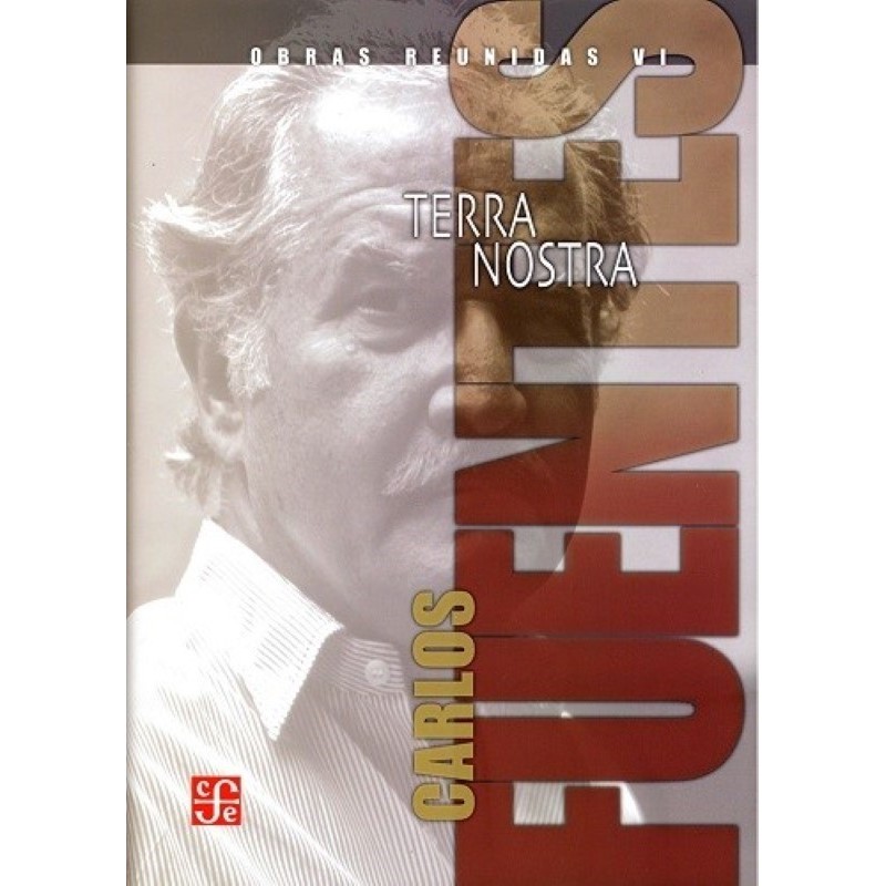 Terra Nostra, obras reunidas vol. 6