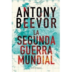 La Segunda Guerra Mundial