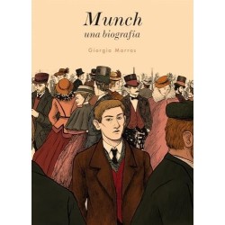 Munch, una biografía