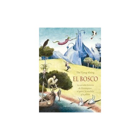 El Bosco